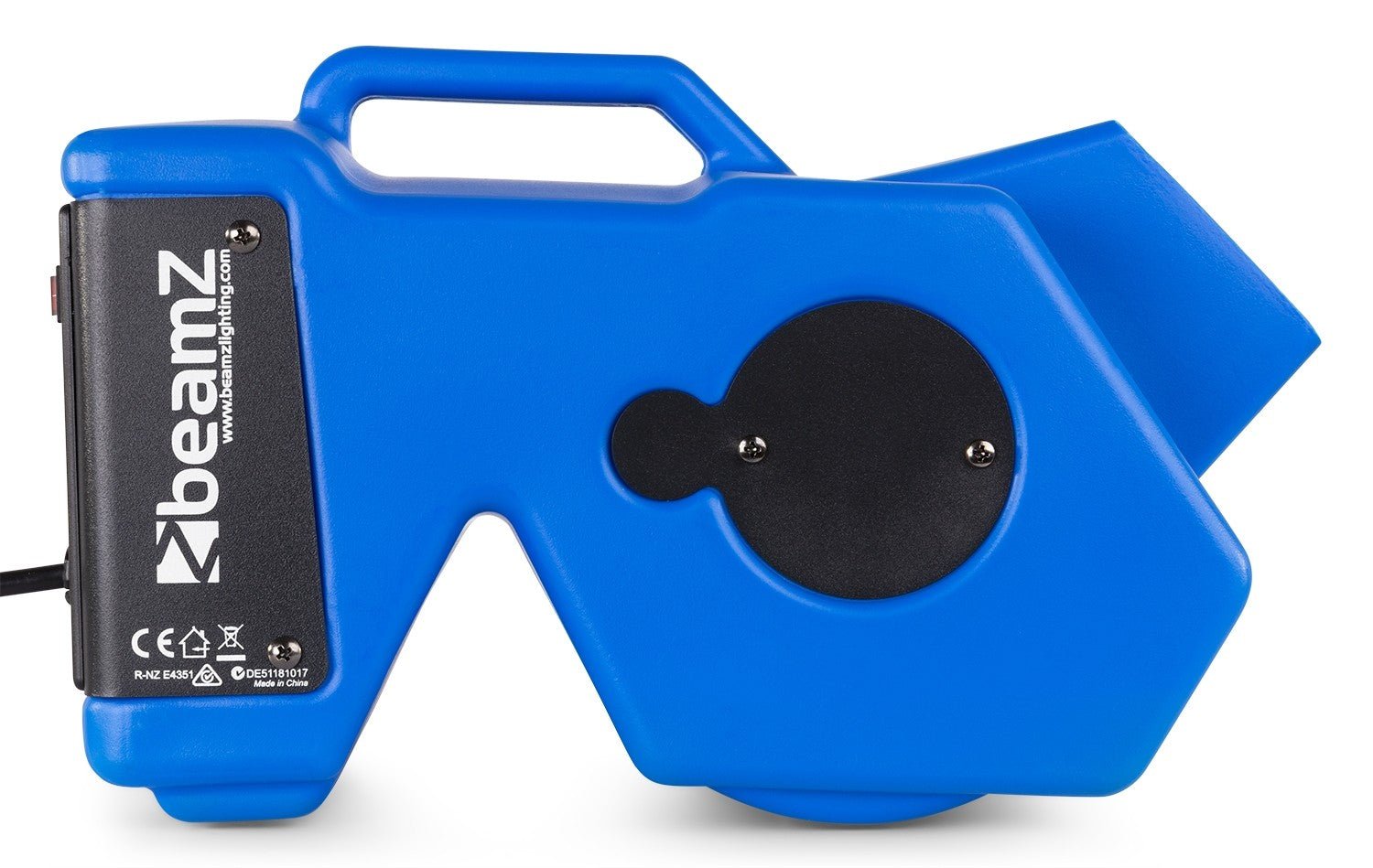 beamZ B1000 - Maquina de burbujas - Tempo Shop