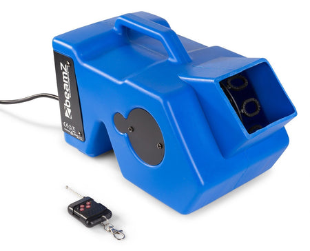 beamZ B1000 - Maquina de burbujas - Tempo Shop