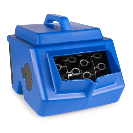 beamZ B1500 - Maquina de burbujas doble - Tempo Shop