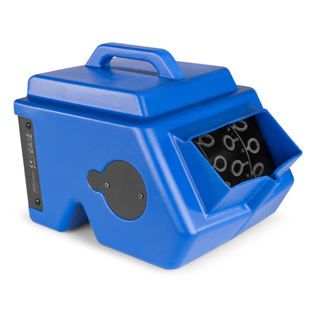 beamZ B1500 - Maquina de burbujas doble - Tempo Shop