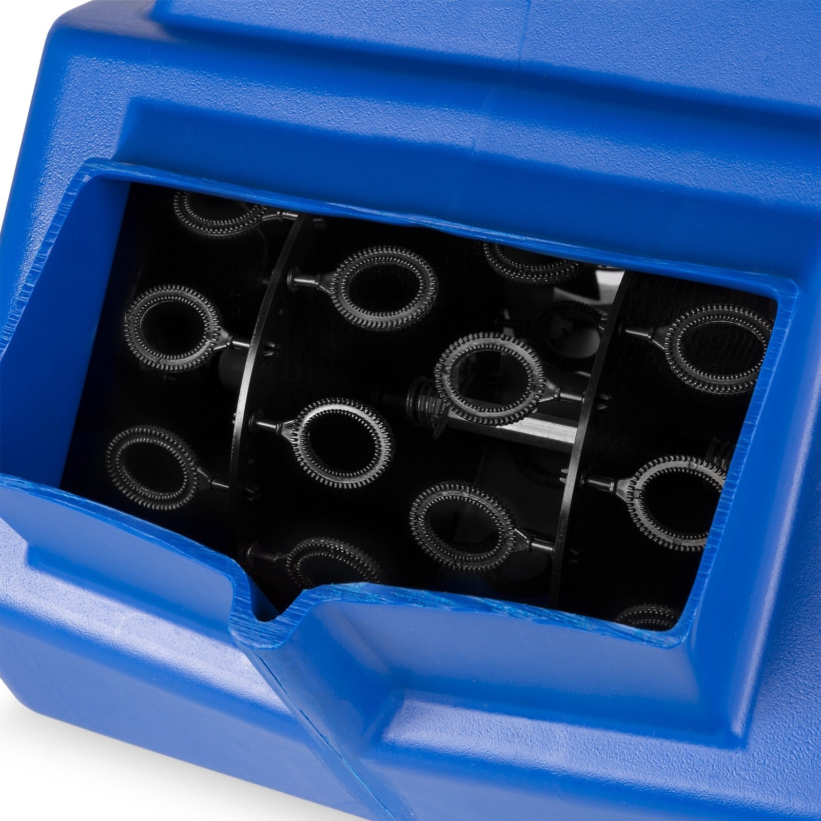 beamZ B1500 - Maquina de burbujas doble - Tempo Shop