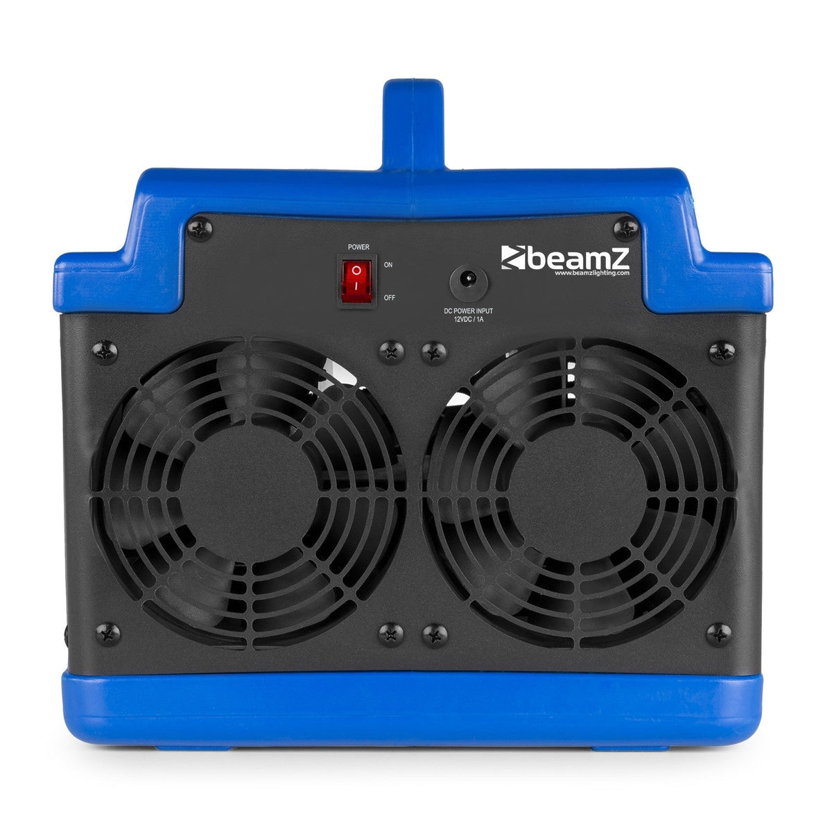 beamZ B1500 - Maquina de burbujas doble - Tempo Shop