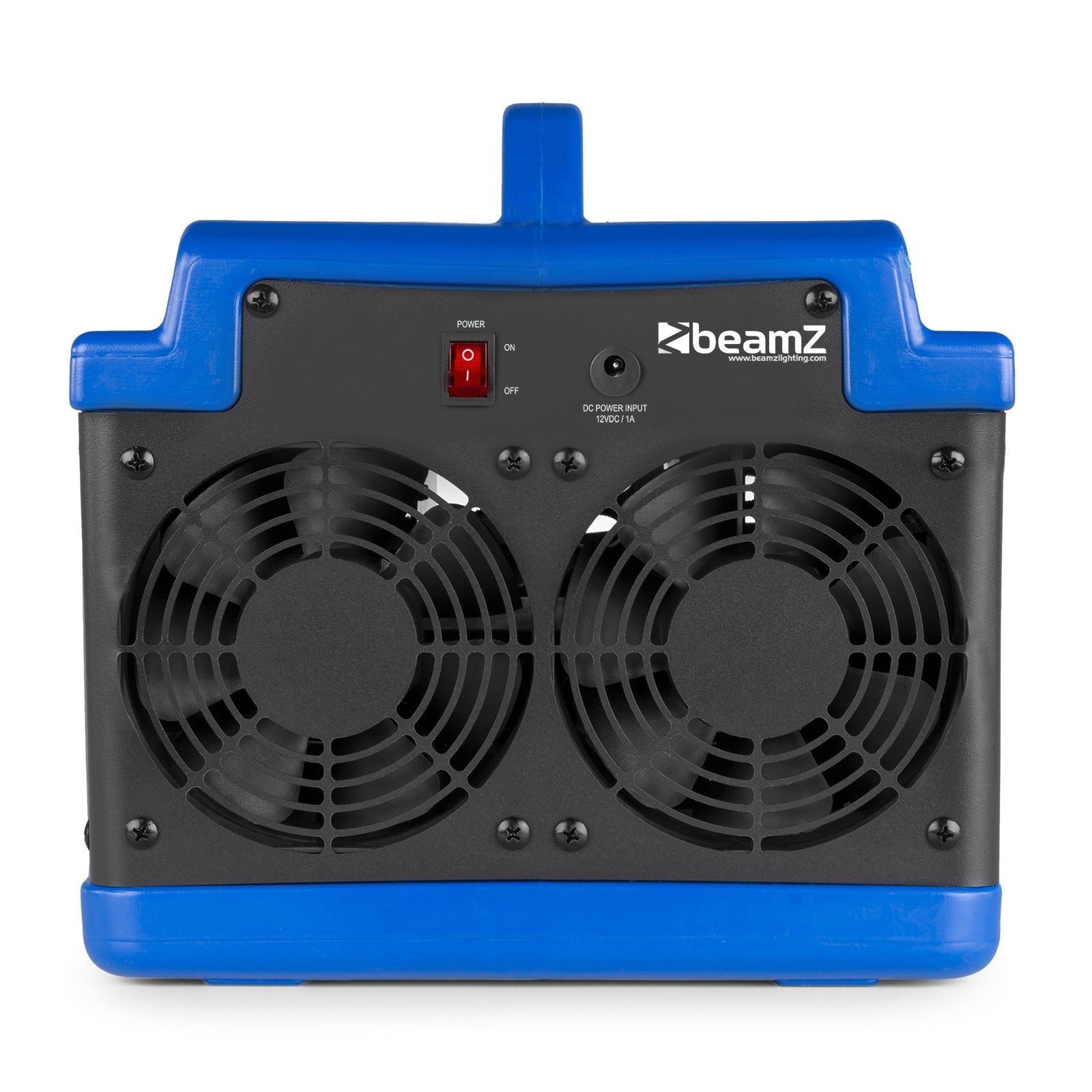 beamZ B1500 - Maquina de burbujas doble - Tempo Shop