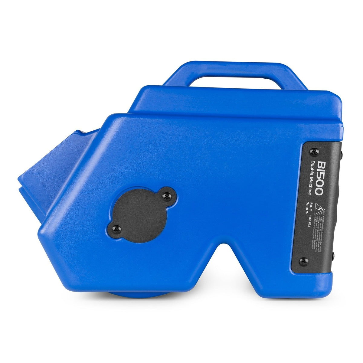 beamZ B1500 - Maquina de burbujas doble - Tempo Shop