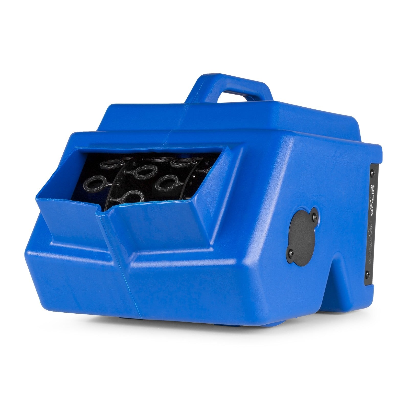 beamZ B1500 - Maquina de burbujas doble - Tempo Shop