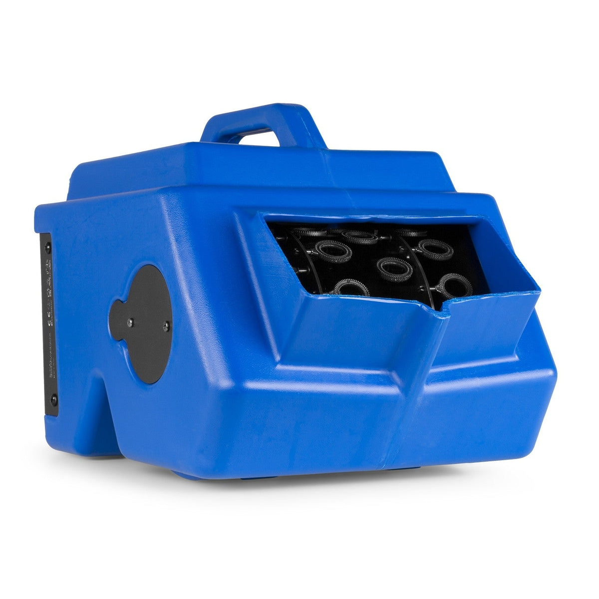 beamZ B1500 - Maquina de burbujas doble - Tempo Shop