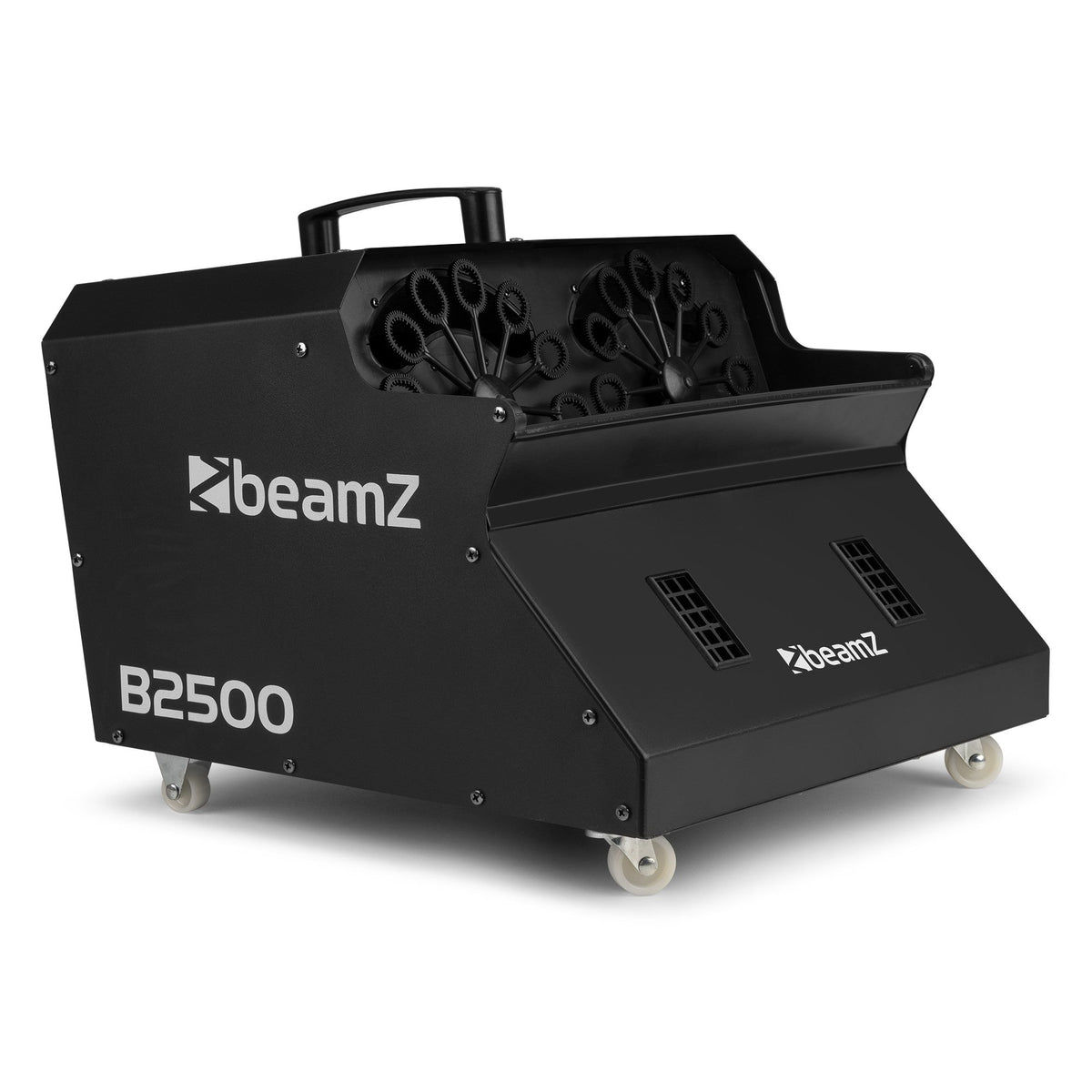 beamZ B2500 - Maquina de burbujas doble - Tempo Shop