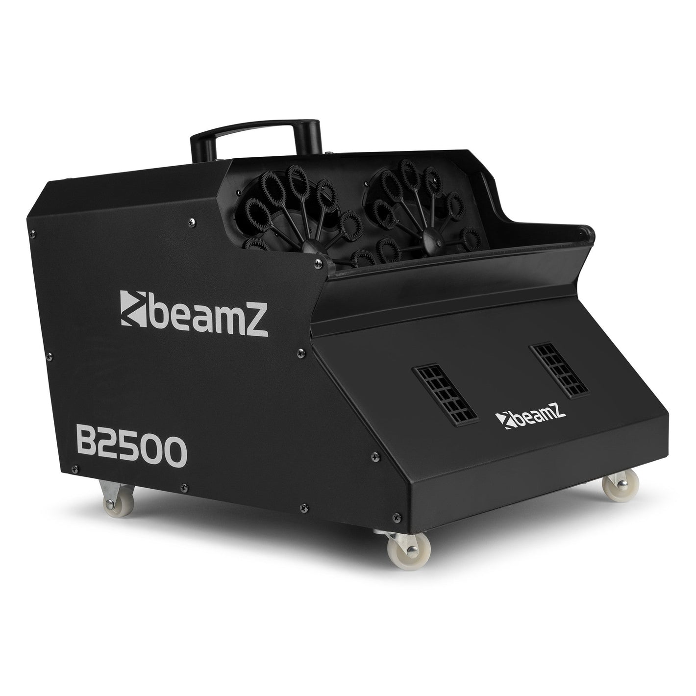 beamZ B2500 - Maquina de burbujas doble - Tempo Shop