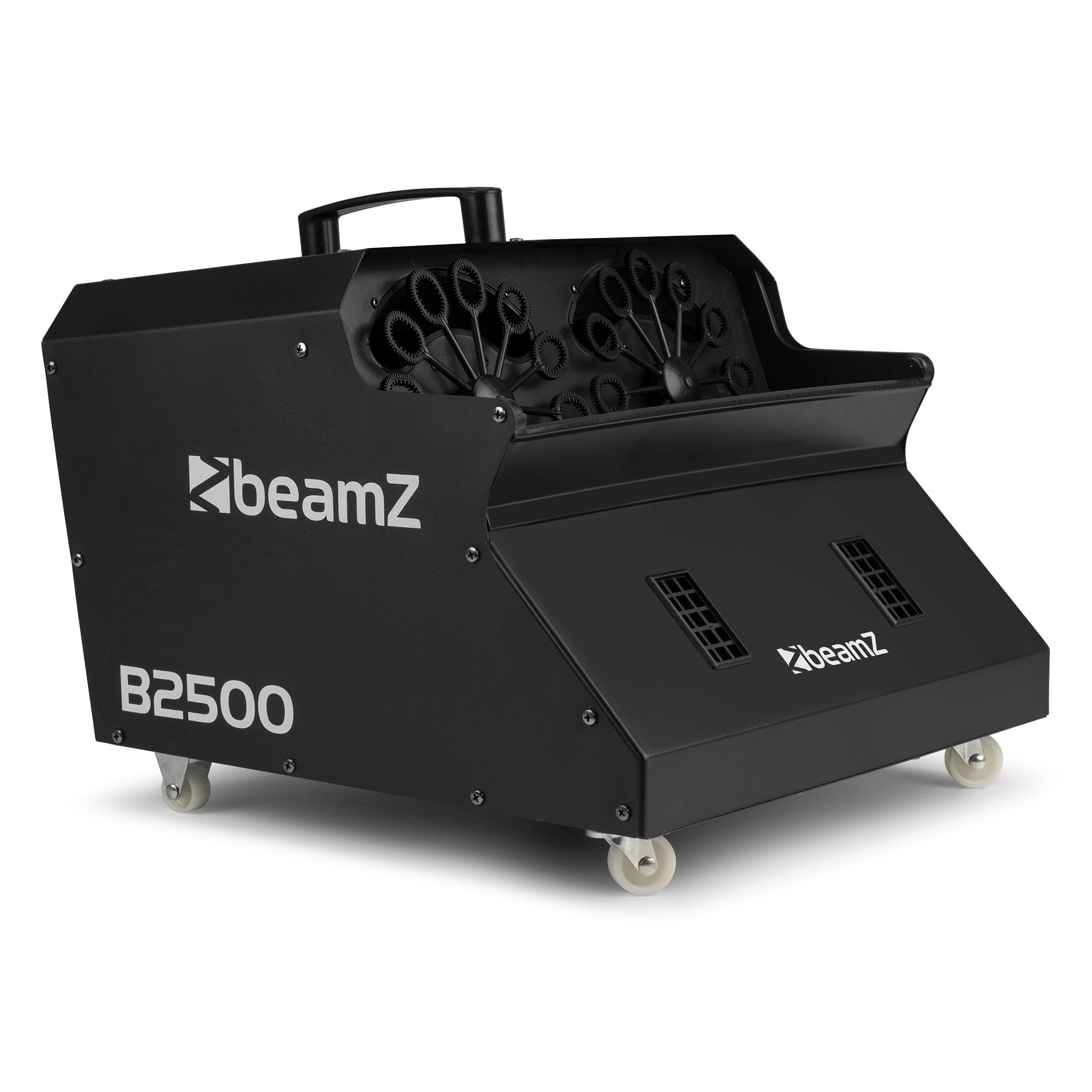 beamZ B2500 - Maquina de burbujas doble - Tempo Shop