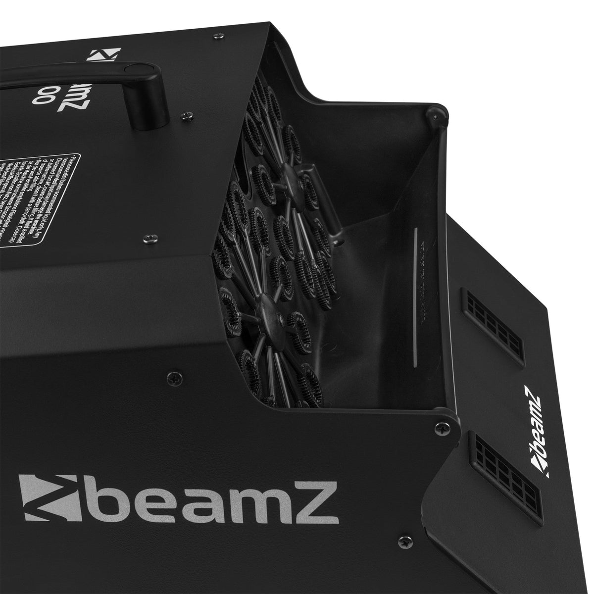 beamZ B2500 - Maquina de burbujas doble - Tempo Shop