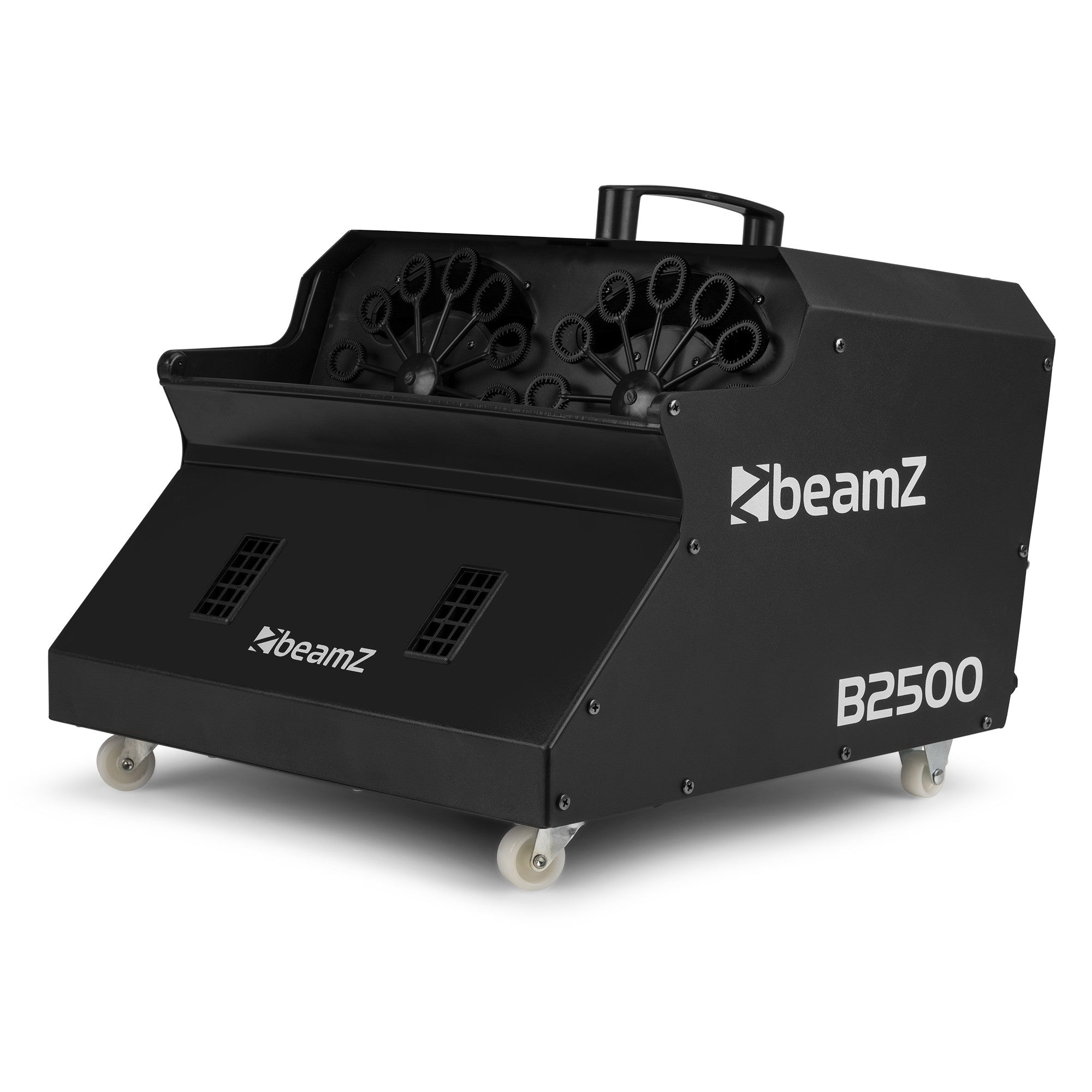 beamZ B2500 - Maquina de burbujas doble - Tempo Shop