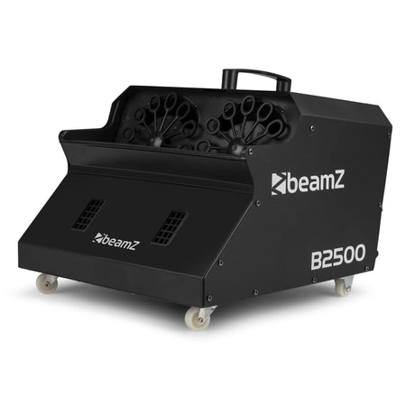 beamZ B2500 - Maquina de burbujas doble - Tempo Shop