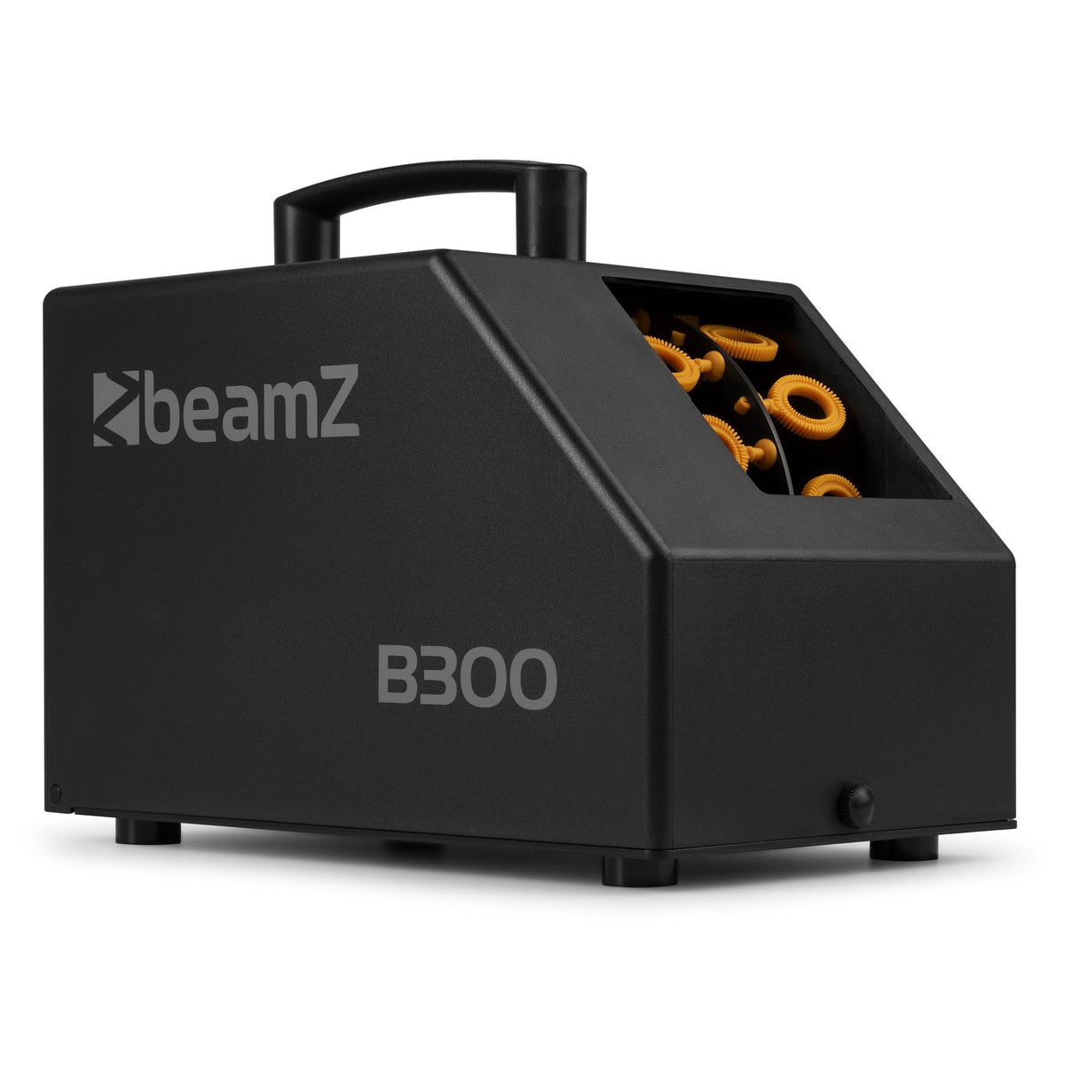 beamZ B300 - Maquina de burbujas - Tempo Shop