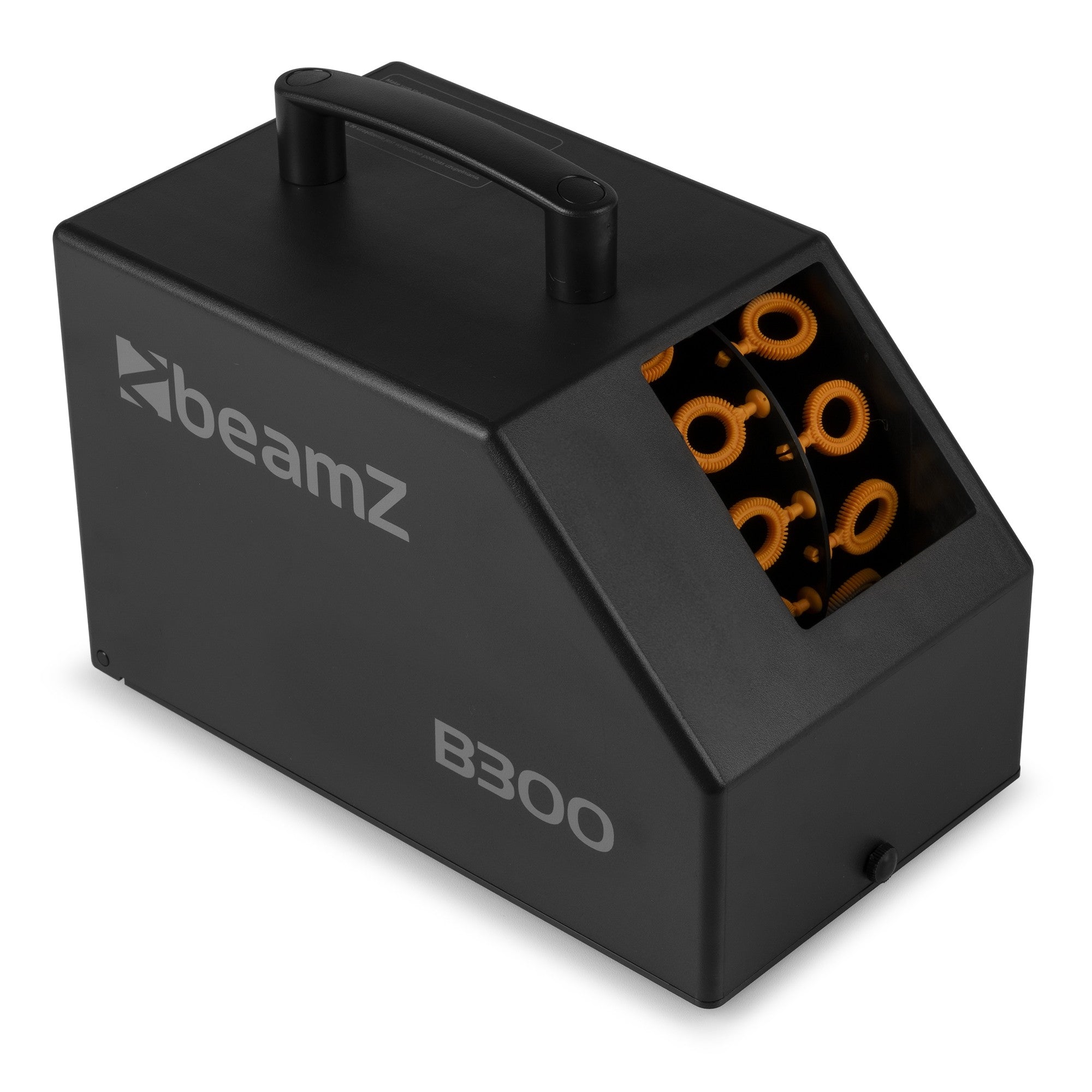 beamZ B300 - Maquina de burbujas - Tempo Shop