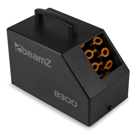 beamZ B300 - Maquina de burbujas - Tempo Shop