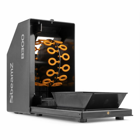 beamZ B300 - Maquina de burbujas - Tempo Shop