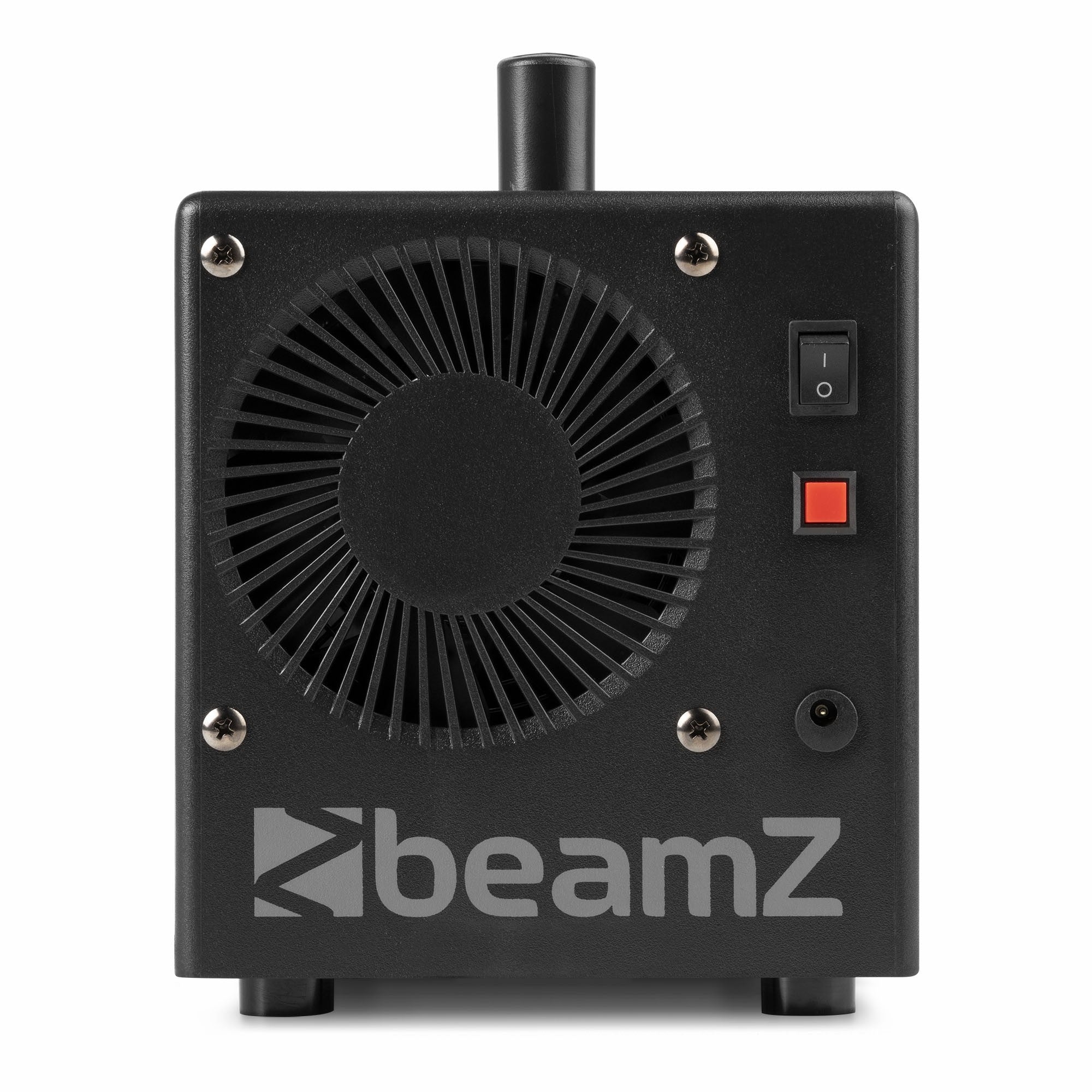 beamZ B300LED - Maquina burbujas RGB LED - Tempo Shop