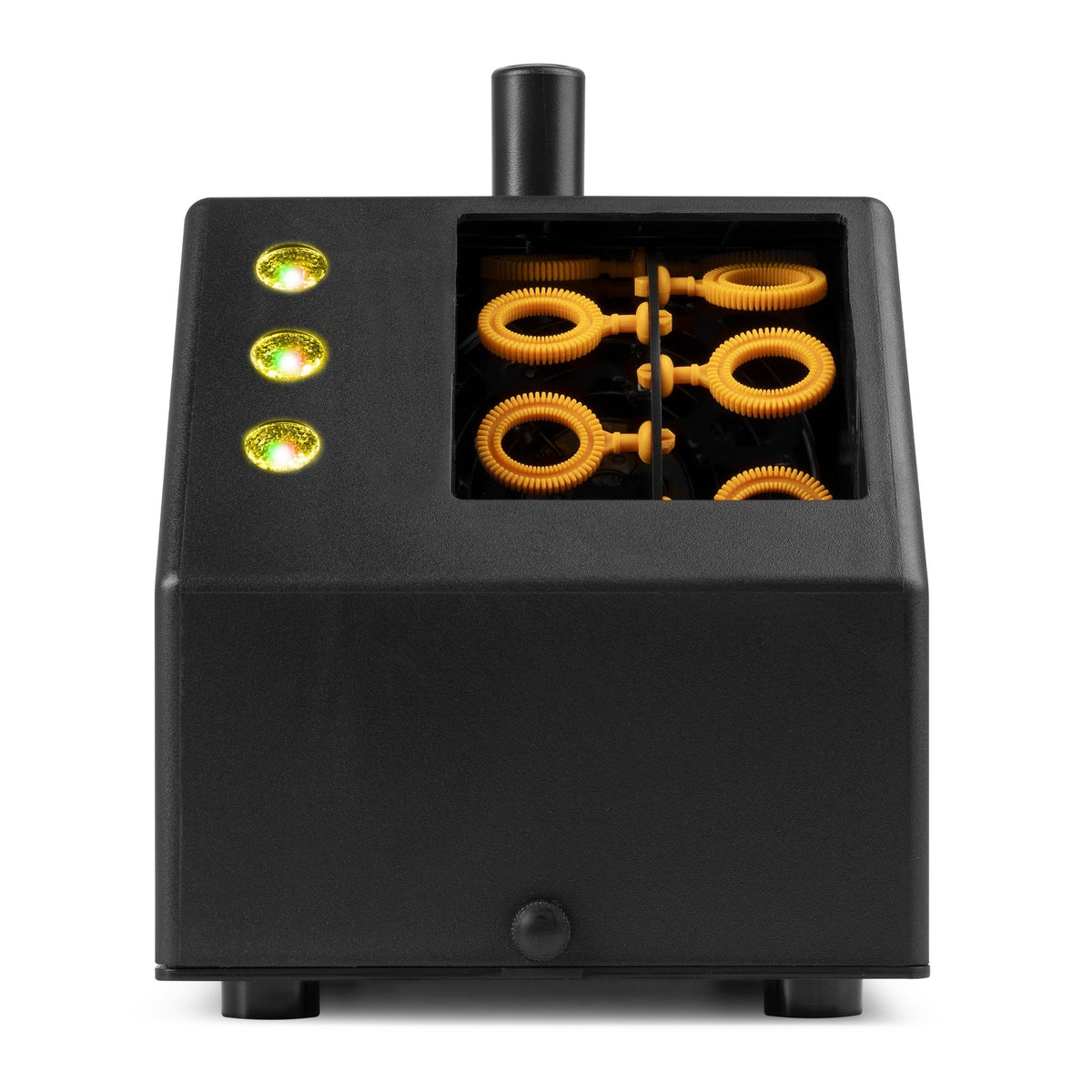 beamZ B300LED - Maquina burbujas RGB LED - Tempo Shop