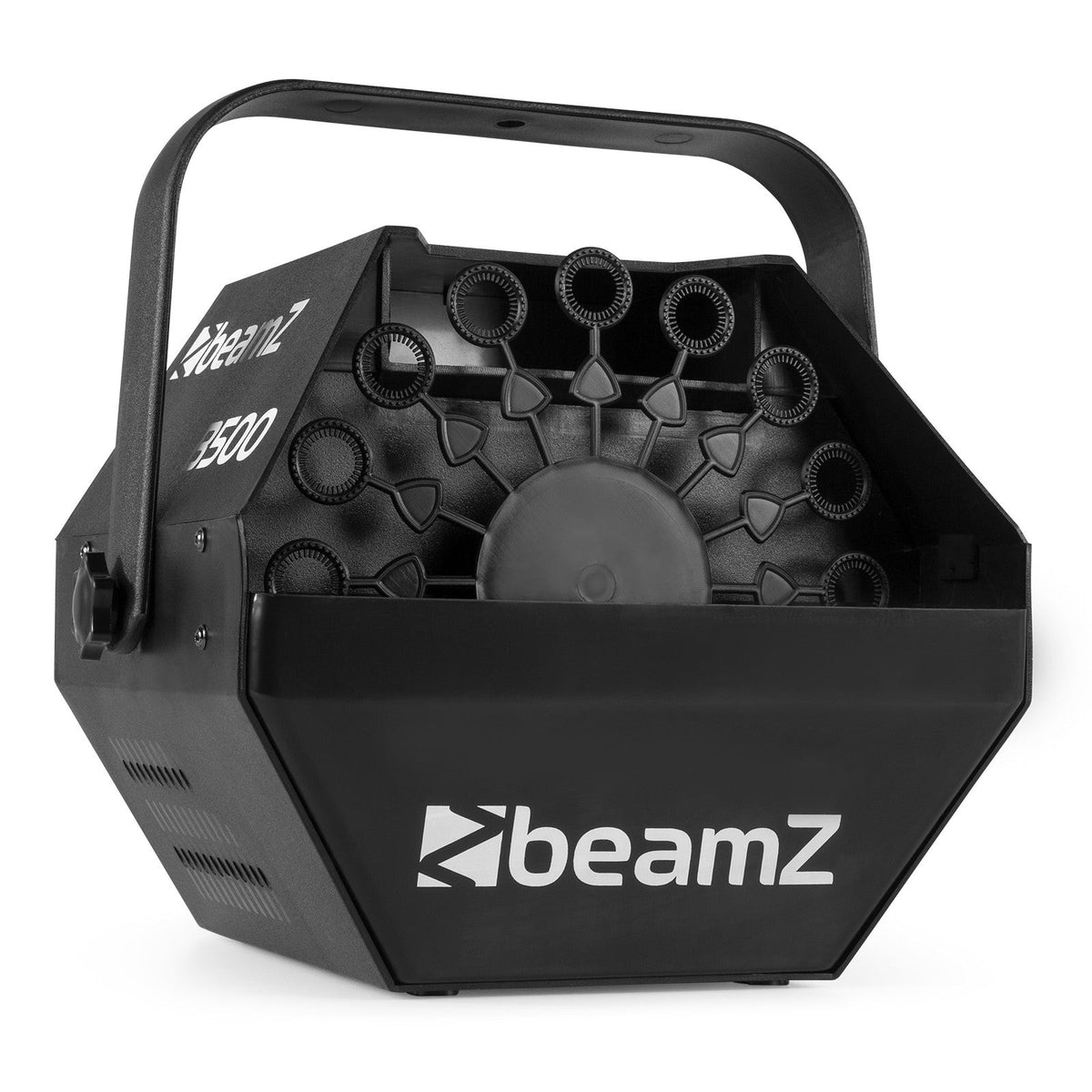 beamZ B500 - Maquina de burbujas Media - Tempo Shop