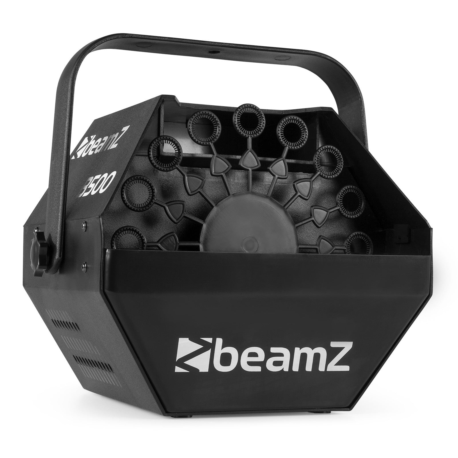 beamZ B500 - Maquina de burbujas Media - Tempo Shop