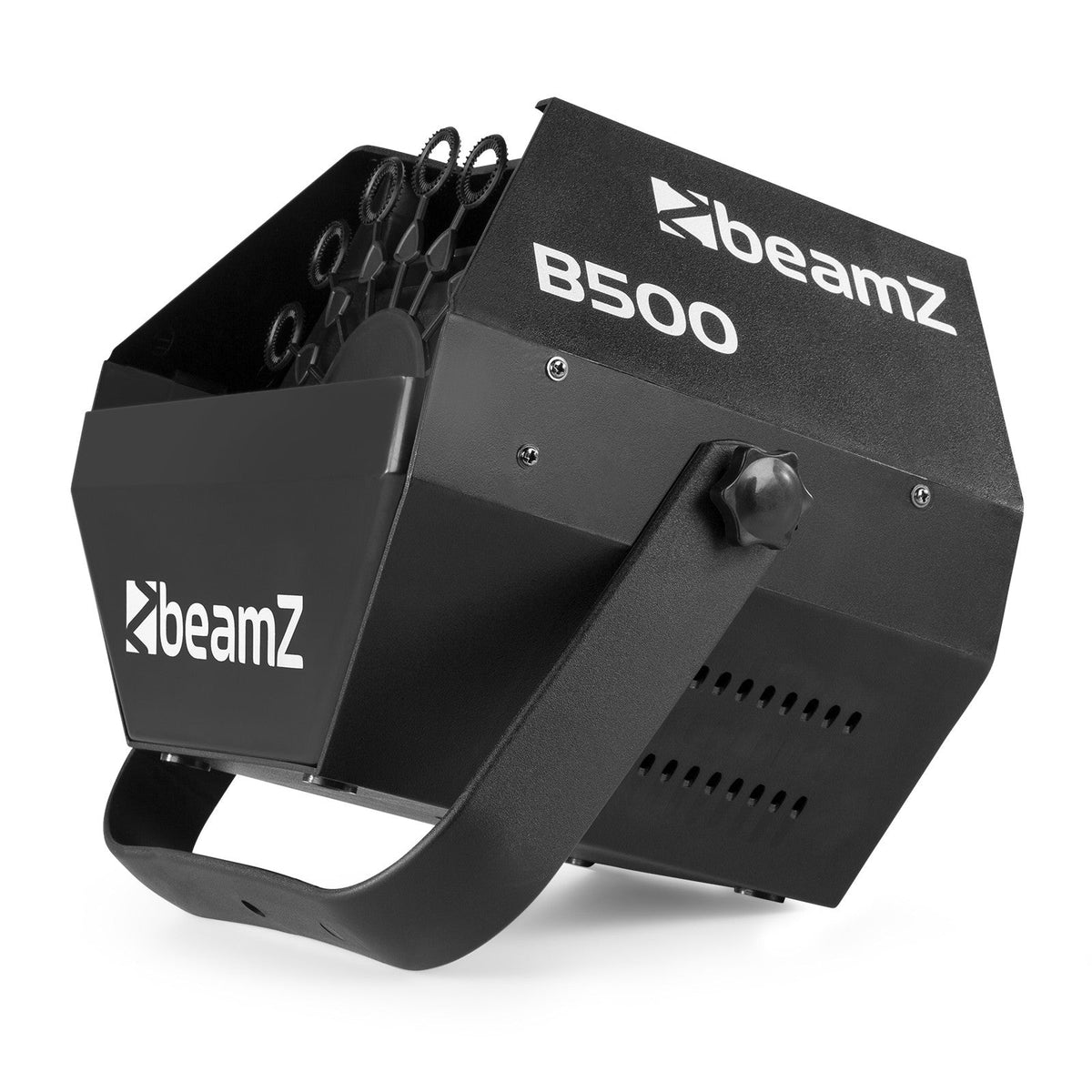beamZ B500 - Maquina de burbujas Media - Tempo Shop