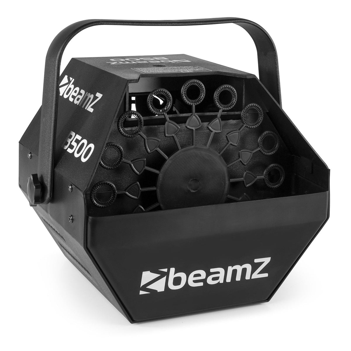 beamZ B500 - Maquina de burbujas Media - Tempo Shop