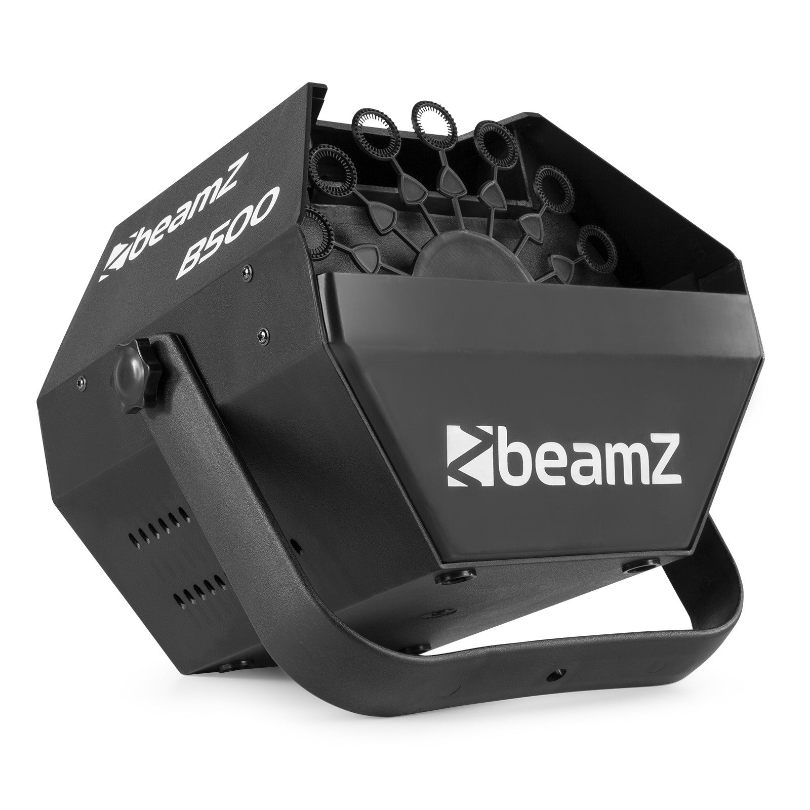 beamZ B500 - Maquina de burbujas Media - Tempo Shop