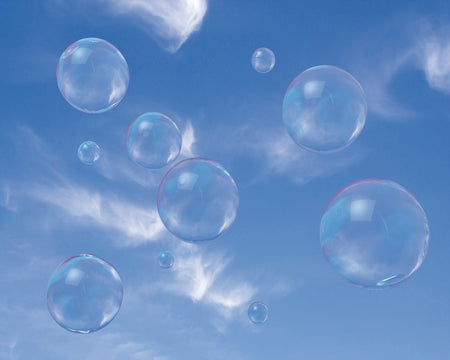 beamZ B500 - Maquina de burbujas Media - Tempo Shop