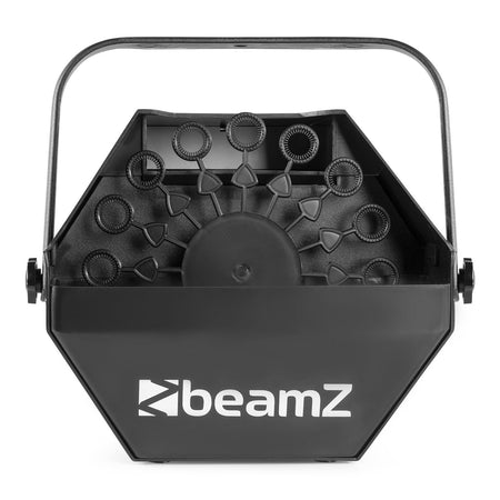 beamZ B500 - Maquina de burbujas Media - Tempo Shop