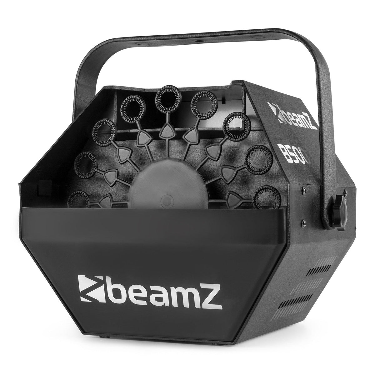 beamZ B500 - Maquina de burbujas Media - Tempo Shop