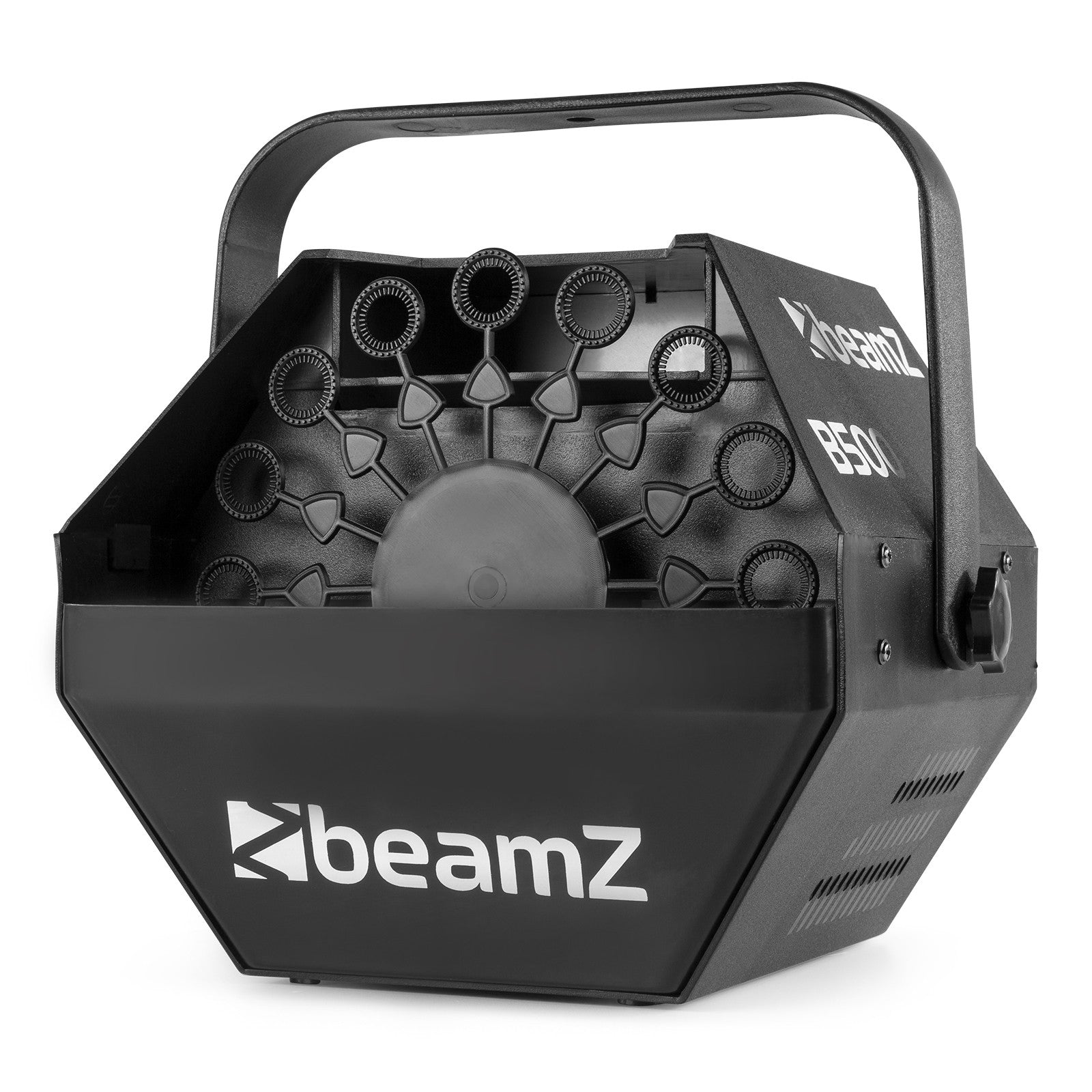 beamZ B500 - Maquina de burbujas Media - Tempo Shop