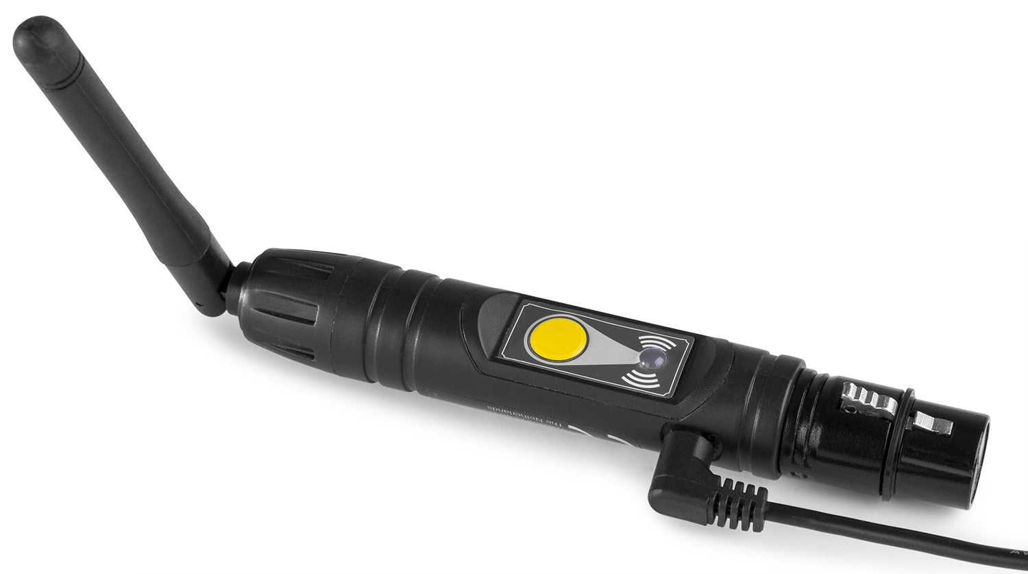 beamZ BBP Eazylink - Emisor DMX bivalente Transmisor/receptor - Tempo Shop