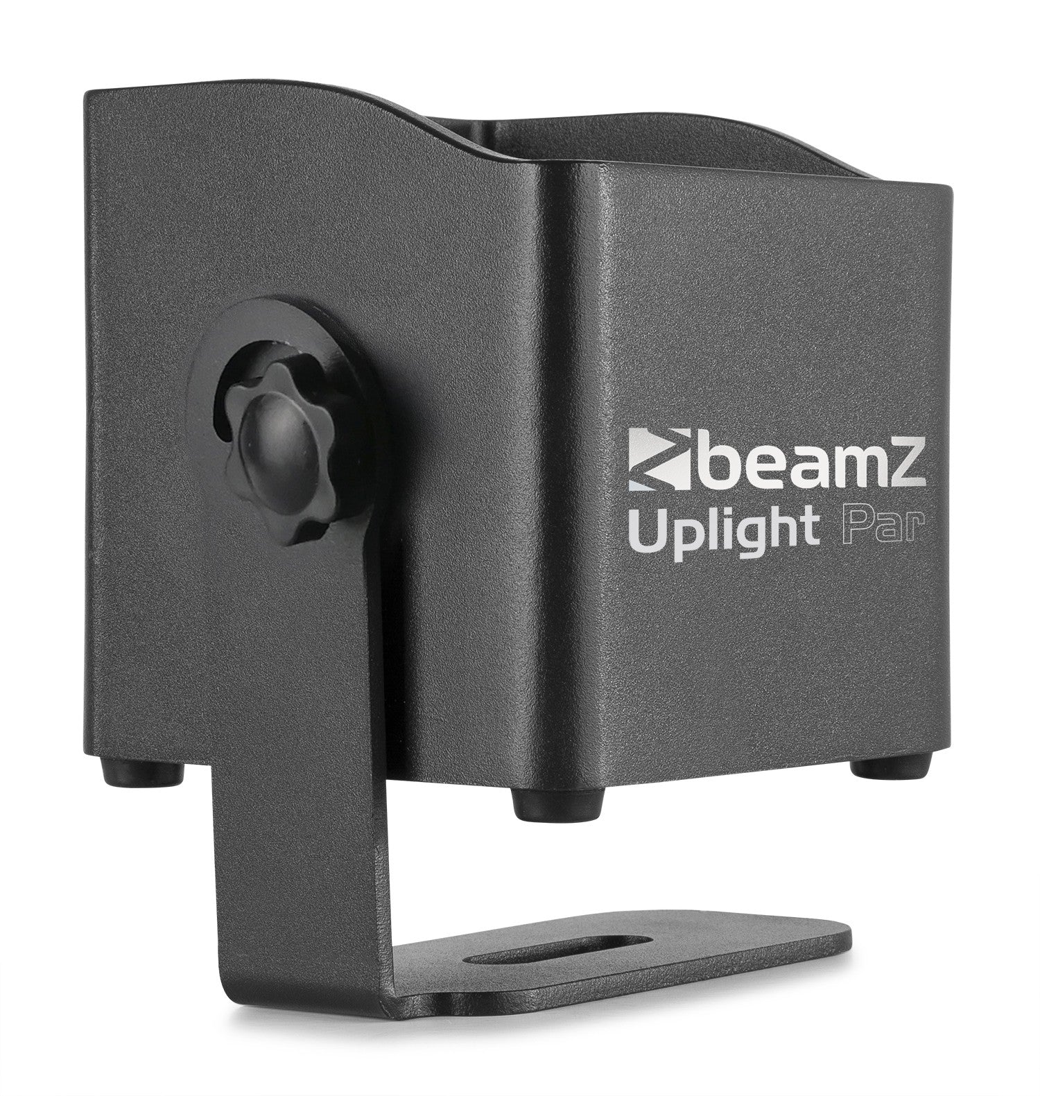 beamZ BBP44 - Foco Mini Uplight a batería 4x 4W Outdoor - Tempo Shop