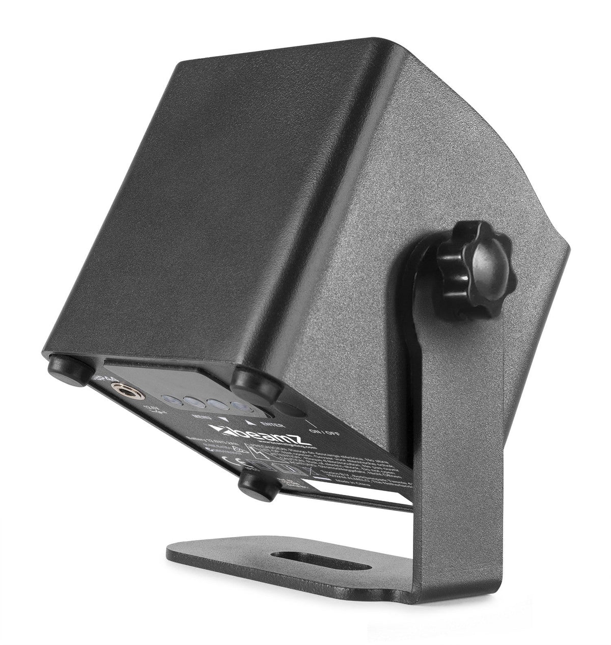 beamZ BBP44 - Foco Mini Uplight a batería 4x 4W Outdoor - Tempo Shop