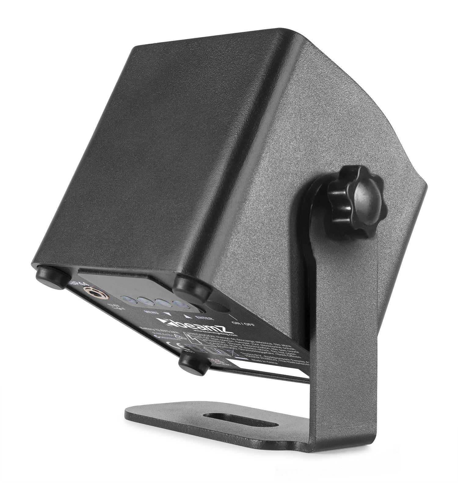 beamZ BBP44 - Foco Mini Uplight a batería 4x 4W Outdoor - Tempo Shop