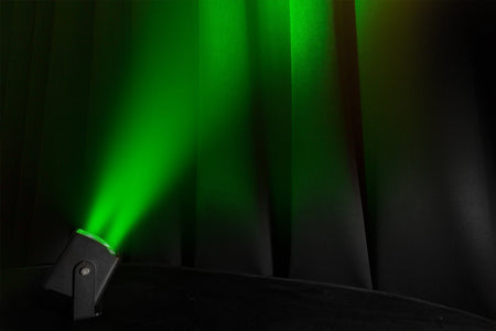 beamZ BBP44 - Foco Mini Uplight a batería 4x 4W Outdoor - Tempo Shop