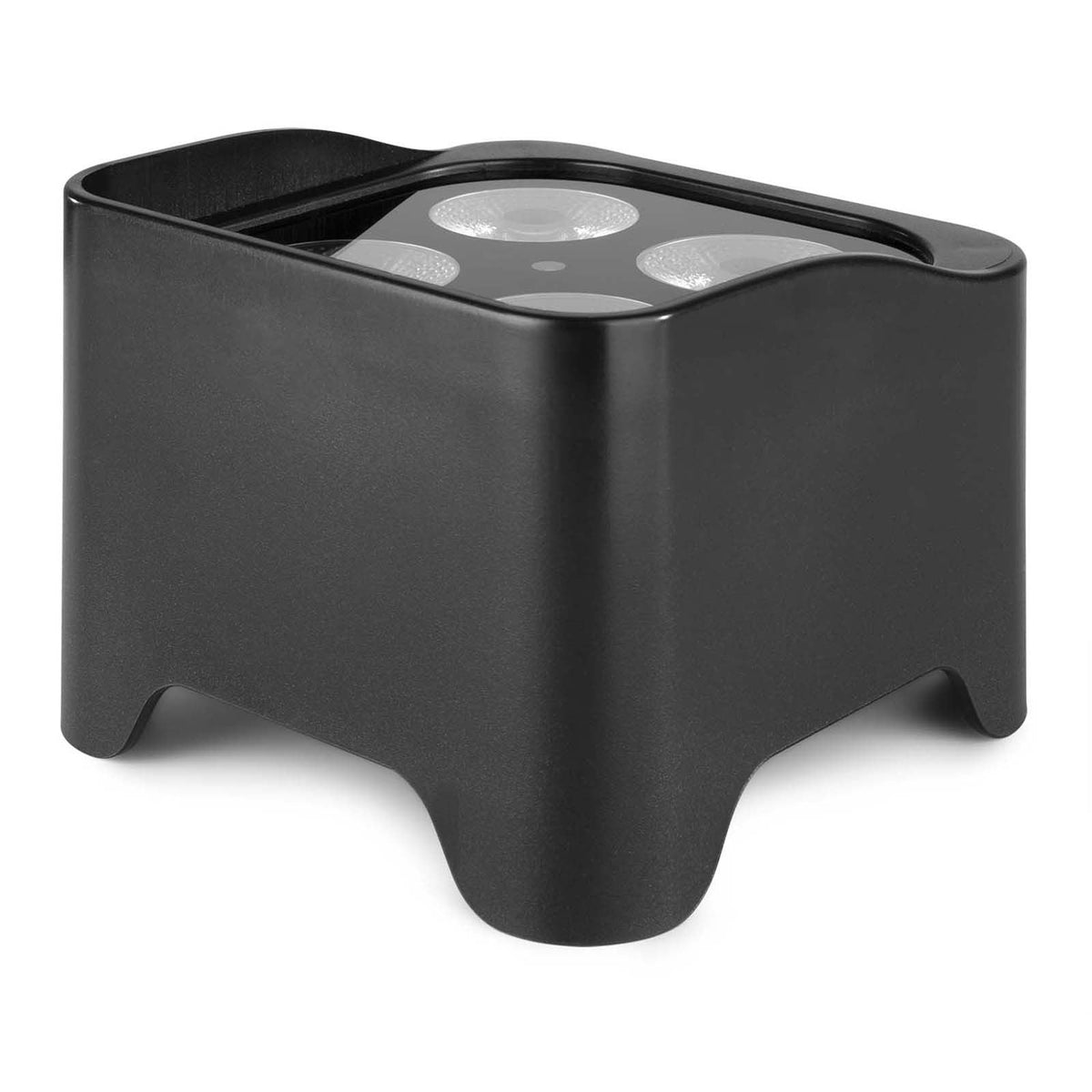 beamZ BBP90 - Foco Uplight a batería 4x 4W - Tempo Shop