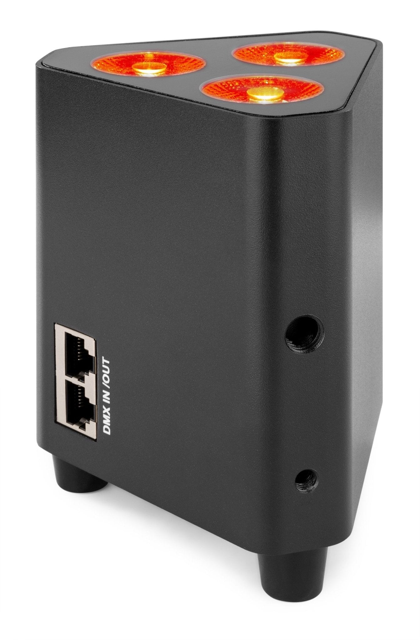 beamZ BBP93 - Foco PAR Batería 3x 10W - Tempo Shop