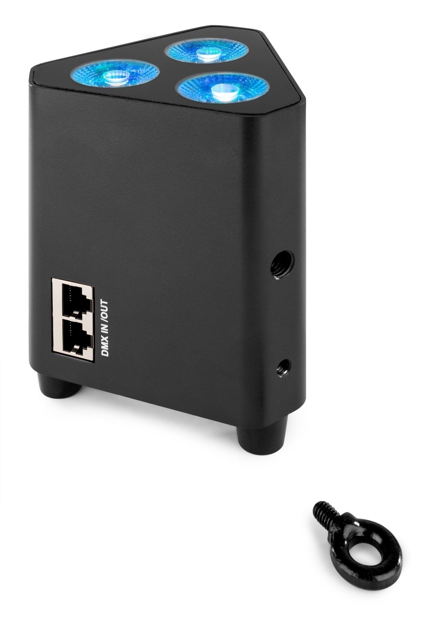 beamZ BBP93 - Foco PAR Batería 3x 10W - Tempo Shop