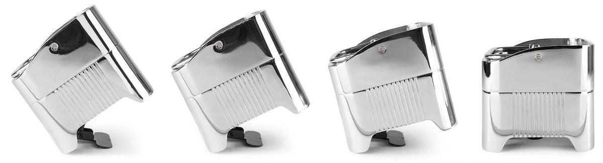 beamZ BBP96SC - Foco PAR con bateria 6x 12W WDMX - Tempo Shop