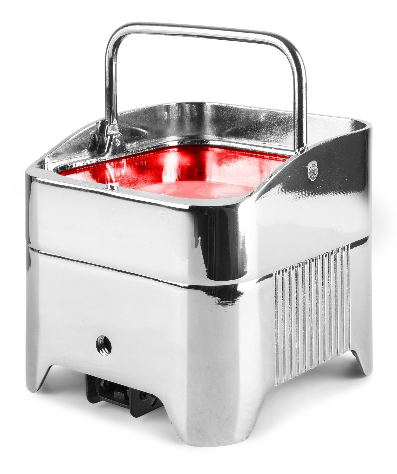 beamZ BBP96SC - Foco PAR con bateria 6x 12W WDMX - Tempo Shop