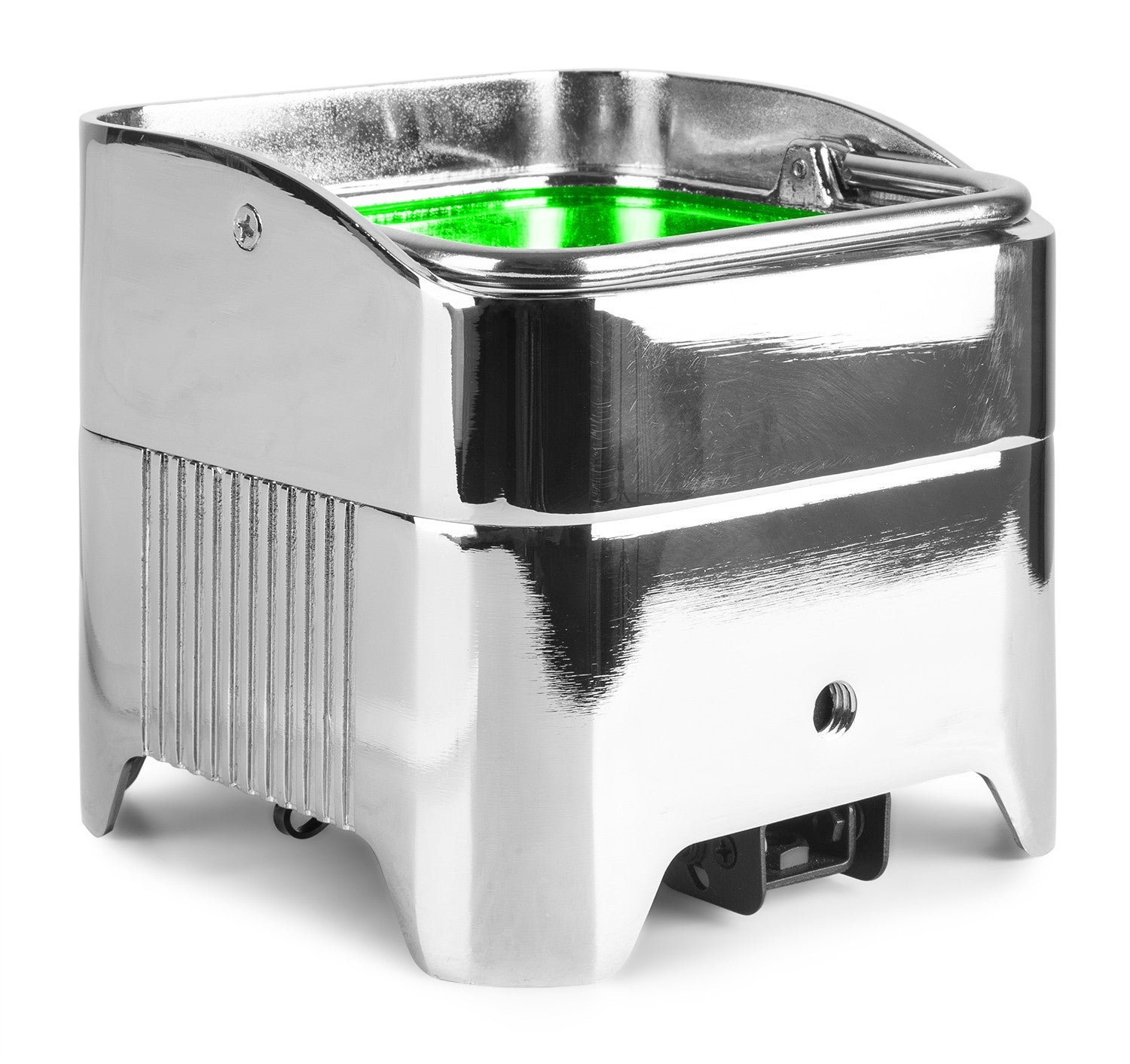 beamZ BBP96SC - Foco PAR con bateria 6x 12W WDMX - Tempo Shop