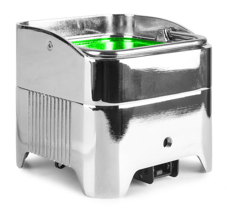 beamZ BBP96SC - Foco PAR con bateria 6x 12W WDMX - Tempo Shop