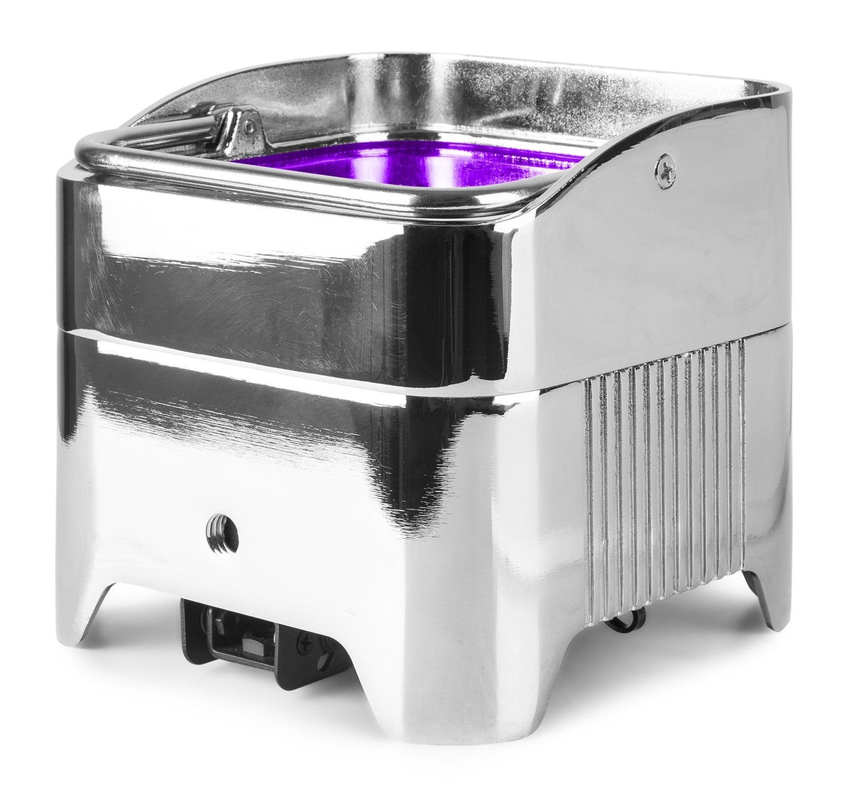 beamZ BBP96SC - Foco PAR con bateria 6x 12W WDMX - Tempo Shop