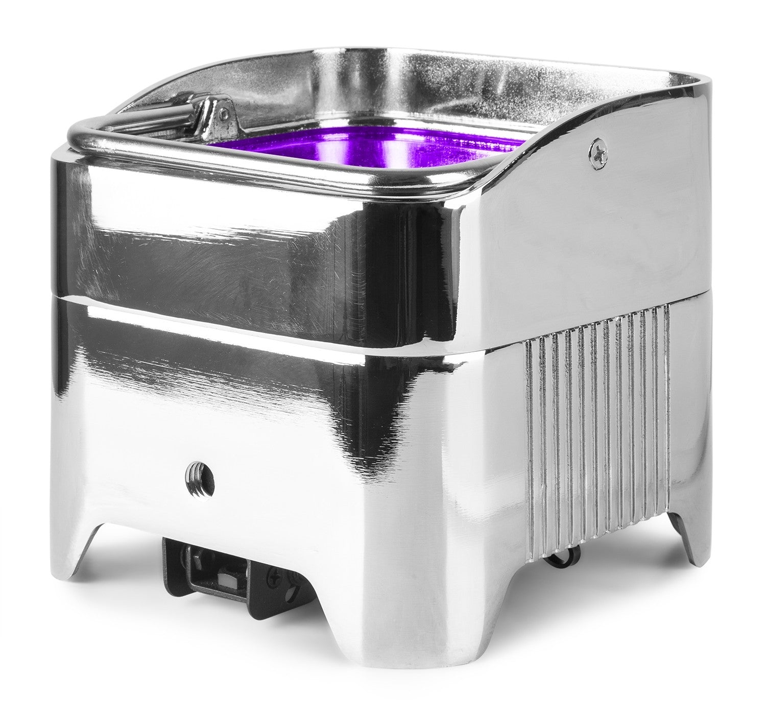 beamZ BBP96SC - Foco PAR con bateria 6x 12W WDMX - Tempo Shop