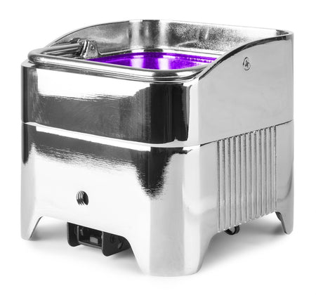 beamZ BBP96SC - Foco PAR con bateria 6x 12W WDMX - Tempo Shop