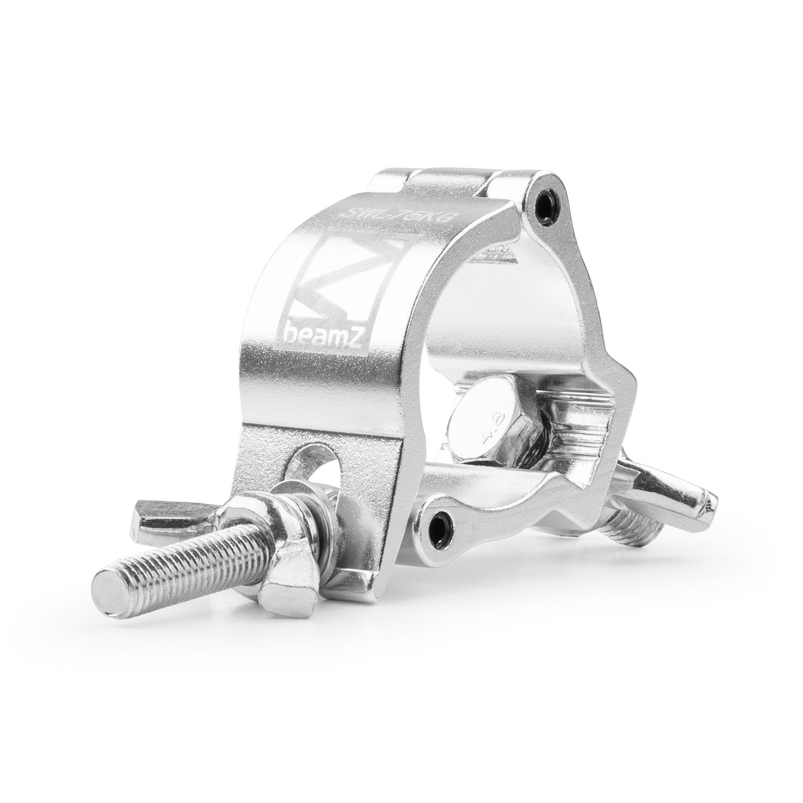 beamZ BC38 - 75 - Garra compacta Slimline Alu - Tempo Shop