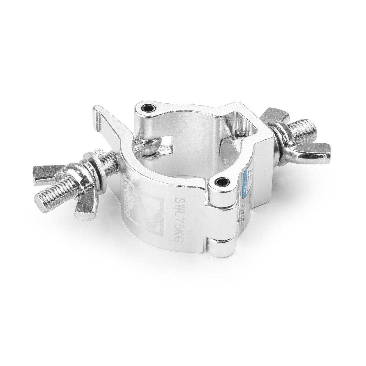 beamZ BC38 - 75 - Garra compacta Slimline Alu - Tempo Shop