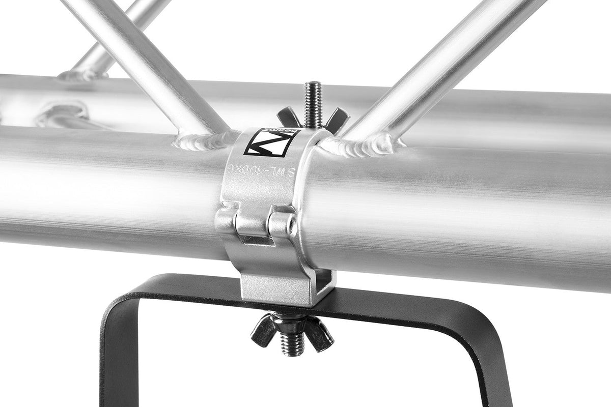 beamZ BC50 - 100 - Garra Slimline 100kg Alu - Tempo Shop