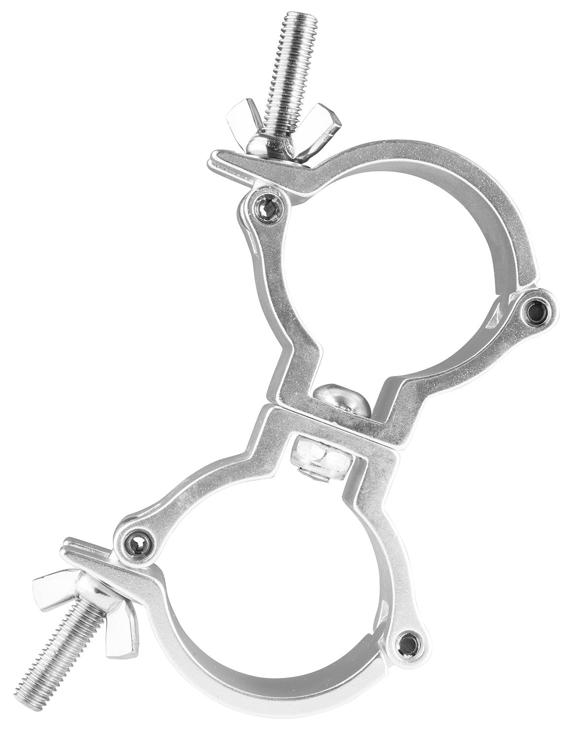 beamZ BC50 - 100D - Garra giratoria Slimline 100kg Alu - Tempo Shop